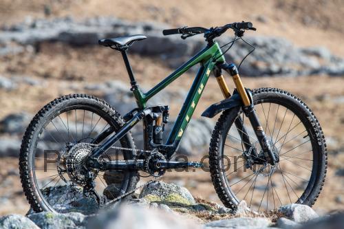 Vitus Summit fiche technique et avis
